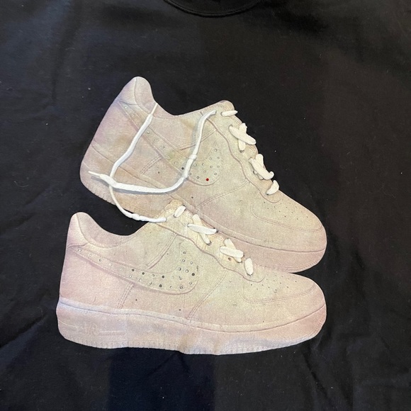 One of one Nike black men’s T-shirt size XL - Picture 2 of 4